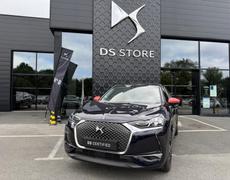 DS DS3 Crossback Concarneau