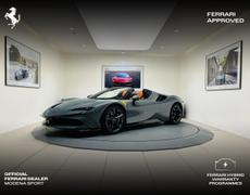 Ferrari SF90 Balma