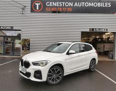 BMW X1 La Chevrolière