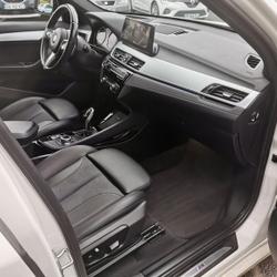 BMW X1 (F48) SDRIVE18DA 150CH M SPORT occasion - La Chevroli&egrave;re - photo 2/10