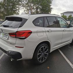 BMW X1 (F48) SDRIVE18DA 150CH M SPORT occasion - La Chevroli&egrave;re - photo 3/10