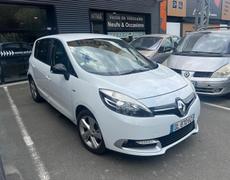 Renault Scenic 4 Dinan