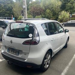 Renault Scenic 4 DCI 110 CV LIMITED Dinan