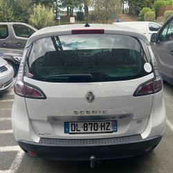 Renault Scenic 4 DCI 110 CV LIMITED Dinan