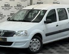 Dacia Logan MCV