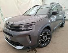 Citroen C5 Aircross Saint-Ouen-l'Aumône