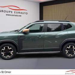 Dacia Duster 1.6 hybrid 140ch Journey occasion - Longuenesse - photo 2/25