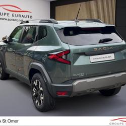 Dacia Duster 1.6 hybrid 140ch Journey occasion - Longuenesse - photo 3/25