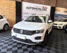 Volkswagen T-Roc 1.0 TSI 110 Ch Finition Active