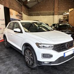 Volkswagen T-Roc 1.0 TSI 110 Ch Finition Active Dunkerque