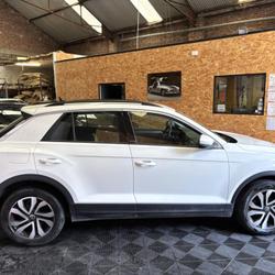 Volkswagen T-Roc 1.0 TSI 110 Ch Finition Active Dunkerque