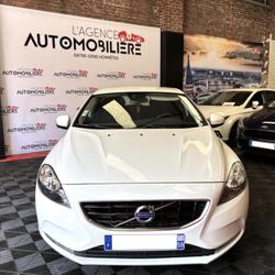 Volvo V40 2.0 D3 150 Ch Finition Momentum Dunkerque