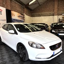 Volvo V40 2.0 D3 150 Ch Finition Momentum Dunkerque