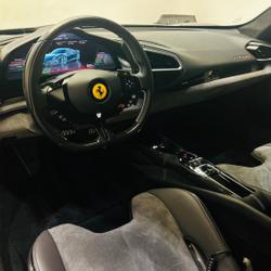 Ferrari 296 HYBRIDE occasion - Balma - photo 2/36