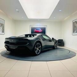 Ferrari 296 HYBRIDE occasion - Balma - photo 3/36