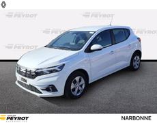 Dacia Sandero Narbonne