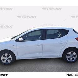 Dacia Sandero Sandero TCe 90 GSR2 Expression Narbonne