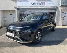 Hyundai Bayon Saint-Barthélemy-d'Anjou