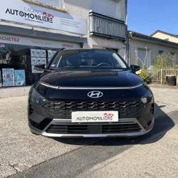Hyundai Bayon 1.0 T-GDi 100 cv - Intuitive - Garantie Constructeur Saint-Barth&eacute;lemy-d'Anjou