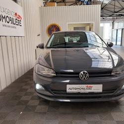Volkswagen Polo 1.0 TSI 80 TREND Vannes