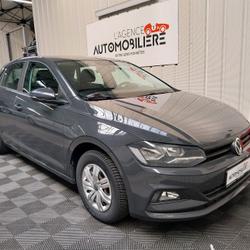 Volkswagen Polo 1.0 TSI 80 TREND Vannes