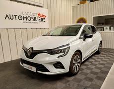 Renault Clio 5 Vannes