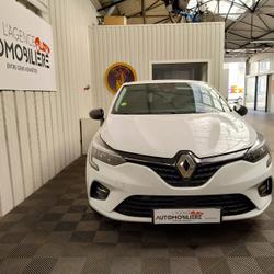 Renault Clio 5 1.5 BLUEDCI 100 EVOLUTION Vannes