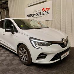 Renault Clio 5 1.5 BLUEDCI 100 EVOLUTION Vannes