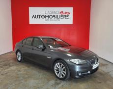BMW Serie 5 Chambray-lès-Tours