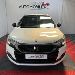 DS DS4 Crossback 1.6 BLUEHDI 120 CH EAT6 SPORT CHIC Saint-P&egrave;re-Marc-en-Poulet