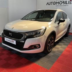 DS DS4 Crossback 1.6 BLUEHDI 120 CH EAT6 SPORT CHIC Saint-P&egrave;re-Marc-en-Poulet