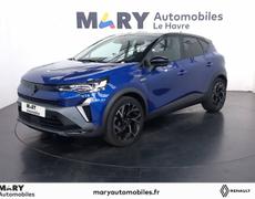 Renault Captur Le Havre