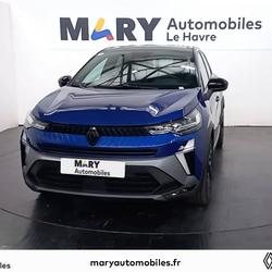 Renault Captur Captur E-Tech full hybrid 145 ch esprit Alpine Le Havre
