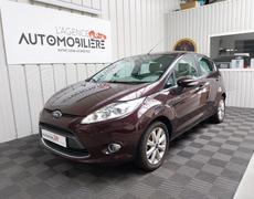 Ford Fiesta Vannes