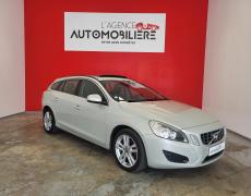 Volvo V60 Chambray-lès-Tours