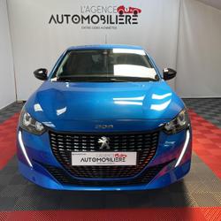 Peugeot 208 1.2 100 CH EAT8 ALLURE Saint-P&egrave;re-Marc-en-Poulet