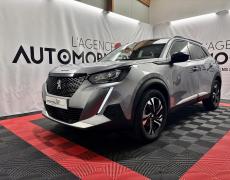 Peugeot 2008 Lisieux
