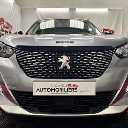 Peugeot 2008 II 1.5 BLUEHDI 110 S&S ALLURE PACK BVM6 Lisieux