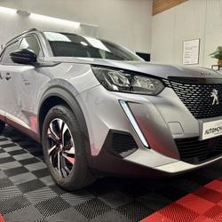 Peugeot 2008 II 1.5 BLUEHDI 110 S&S ALLURE PACK BVM6 Lisieux