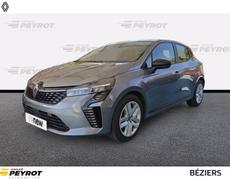 Renault Clio 5 Béziers