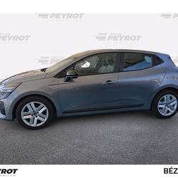 Renault Clio 5 Clio Eco-G 100 ch GSR2 Evolution B&eacute;ziers