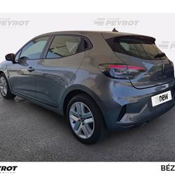 Renault Clio 5 Clio Eco-G 100 ch GSR2 Evolution B&eacute;ziers