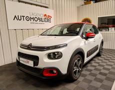 Citroen C3 Vannes