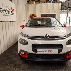 Citroen C3 1.2 PURETECH 80 GRAPHIC Vannes