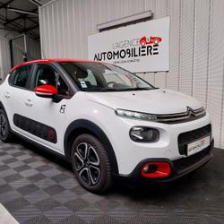 Citroen C3 1.2 PURETECH 80 GRAPHIC Vannes