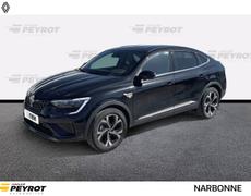 Renault Arkana Lézignan-Corbières