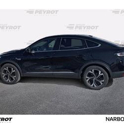 Renault Arkana Arkana E-Tech full hybrid 145 GSR2 Techno L&eacute;zignan-Corbi&egrave;res