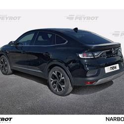 Renault Arkana Arkana E-Tech full hybrid 145 GSR2 Techno L&eacute;zignan-Corbi&egrave;res