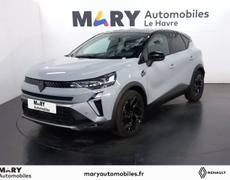 Renault Captur Le Havre