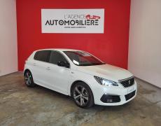 Peugeot 308 II Phase 2 Chambray-lès-Tours